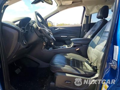 Zdjęcie 7 z 13 samochodu: 2017 FORD ESCAPE TITANIUM VIN:1FMCU9J94HUA47454 - miniatura