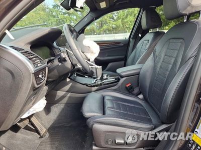 Zdjęcie 7 z 13 samochodu: 2020 BMW X3 XDRIVE30I VIN:5UXTY5C00LLT38093 - miniatura