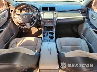 Zdjęcie 8 z 12 samochodu: 2015 TOYOTA CAMRY XSE VIN:4T1BF1FK4FU893518 - miniatura