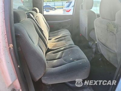 Zdjęcie 10 z 12 samochodu: 2004 CHEVROLET SILVERADO C1500 VIN:2GCEC13T141335139 - miniatura