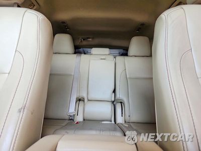Zdjęcie 10 z 13 samochodu: 2014 TOYOTA HIGHLANDER XLE VIN:5TDJKRFH1ES054718 - miniatura