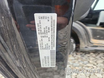 Zdjęcie 13 z 13 samochodu: 2023 RAM PROMASTER 3500 3500 HIGH VIN:3C6MRVHG3PE568208 - miniatura