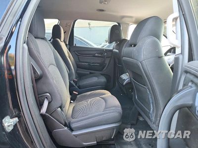 Zdjęcie 11 z 14 samochodu: 2017 CHEVROLET TRAVERSE LT VIN:1GNKVGKD9HJ132108 - miniatura