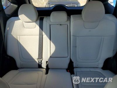 Zdjęcie 10 z 14 samochodu: 2025 HYUNDAI TUCSON SE VIN:5NMJA3DEXSH595578 - miniatura