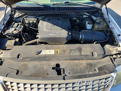 Zdjęcie 12 z 13 samochodu: 2004 FORD EXPEDITION EDDIE BAUER VIN:1FMRU17W74LB27257 - miniatura