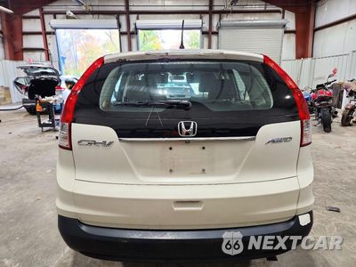 Zdjęcie 6 z 13 samochodu: 2014 HONDA CR-V LX VIN:5J6RM4H37EL110688 - miniatura