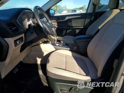 Zdjęcie 7 z 13 samochodu: 2022 FORD ESCAPE SE VIN:1FMCU0G63NUB42639 - miniatura