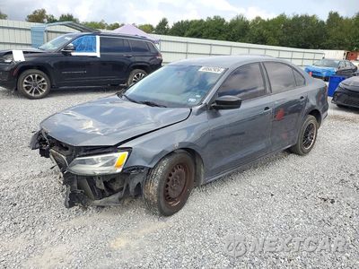 2016 VOLKSWAGEN JETTA S 3VW267AJ2GM268849 - główne zdjęcie licytacji z USA - miniatura