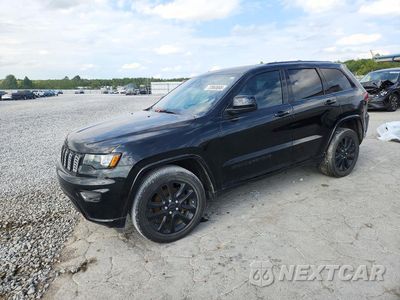2020 JEEP GRAND CHEROKEE LAREDO 1C4RJEAG8LC392466 - główne zdjęcie licytacji z USA - miniatura