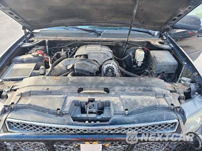Zdjęcie 12 z 13 samochodu: 2012 CHEVROLET TAHOE K1500 LT VIN:1GNSKBE05CR218658 - miniatura