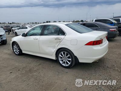 Drugie zdjęcie samochodu z przodu: 2008 ACURA TSX VIN:JH4CL96908C005321 - miniatura