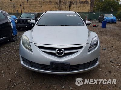 Piąte zdjęcie samochodu w środku: 2012 MAZDA 6 I VIN:1YVHZ8BH3C5M29970 - miniatura
