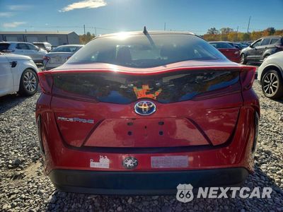 Zdjęcie 6 z 12 samochodu: 2017 TOYOTA PRIUS PRIME PLUS VIN:JTDKARFPXH3064460 - miniatura
