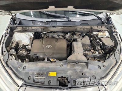 Zdjęcie 12 z 13 samochodu: 2017 TOYOTA HIGHLANDER XLE VIN:5TDJZRFHXHS515169 - miniatura