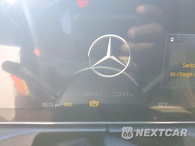 Zdjęcie 9 z 12 samochodu: 2024 MERCEDES-BENZ C 300 4MATIC VIN:W1KAF4HB6RR171155 - miniatura