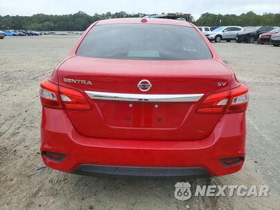 Zdjęcie 6 z 12 samochodu: 2016 NISSAN SENTRA SV VIN:3N1AB7APXGL684171 - miniatura
