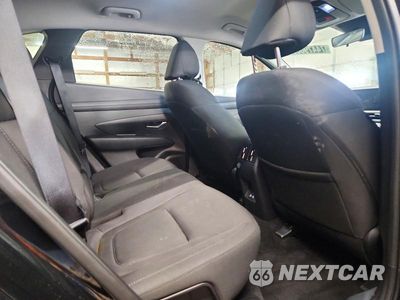 Zdjęcie 11 z 13 samochodu: 2025 HYUNDAI TUCSON SEL VIN:3KMJB3DE0SE020696 - miniatura