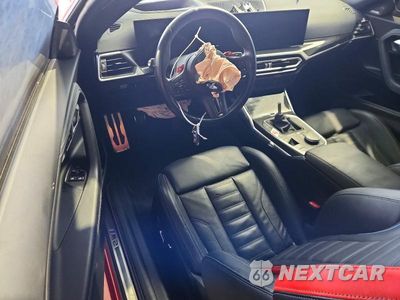 Zdjęcie 8 z 13 samochodu: 2024 BMW M2 VIN:3MF13DM01R8E25675 - miniatura