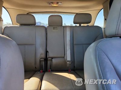 Zdjęcie 10 z 13 samochodu: 2008 FORD EDGE LIMITED VIN:2FMDK39CX8BA42823 - miniatura