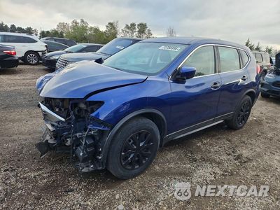 2020 NISSAN ROGUE S JN8AT2MV6LW105175 - główne zdjęcie licytacji z USA - miniatura