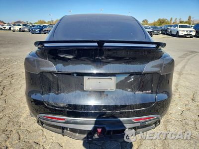 Zdjęcie 6 z 14 samochodu: 2023 TESLA MODEL Y VIN:7SAYGDEE9PF636117 - miniatura