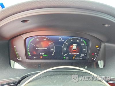 Zdjęcie 9 z 12 samochodu: 2026 HONDA CIVIC SPORT TOURING VIN:JHMFL4H90TX002630 - miniatura