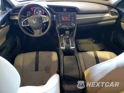 Zdjęcie 8 z 12 samochodu: 2018 HONDA CIVIC LX VIN:2HGFC2F55JH555900 - miniatura