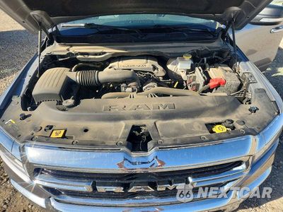 Zdjęcie 11 z 12 samochodu: 2020 RAM 1500 BIG HORN/LONE STAR VIN:1C6SRFMT9LN243665 - miniatura