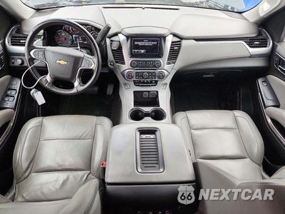 Zdjęcie 8 z 14 samochodu: 2016 CHEVROLET SUBURBAN K1500 LT VIN:1GNSKHKC7GR391170 - miniatura