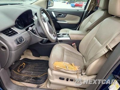 Zdjęcie 7 z 13 samochodu: 2011 FORD EDGE SEL VIN:2FMDK3JC6BBA41705 - miniatura