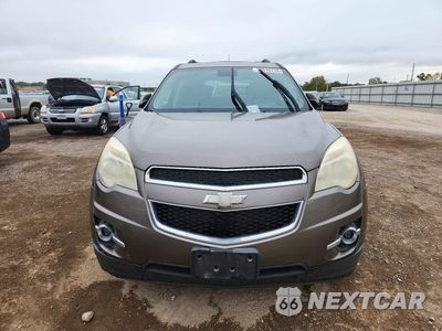 Piąte zdjęcie samochodu w środku: 2012 CHEVROLET EQUINOX VIN:2GNFLNE59C6373687 - miniatura