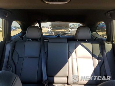 Zdjęcie 10 z 13 samochodu: 2024 SUBARU OUTBACK WILDERNESS VIN:4S4BTGUD8R3215011 - miniatura