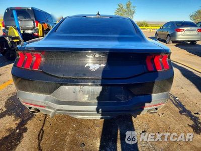 Zdjęcie 6 z 13 samochodu: 2024 FORD MUSTANG VIN:1FA6P8TH7R5108062 - miniatura