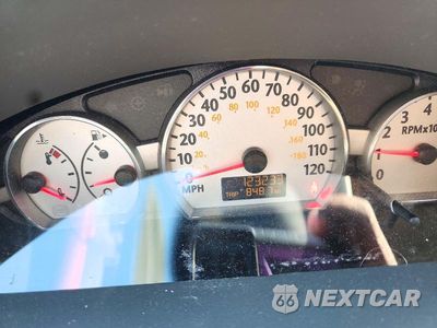 Zdjęcie 9 z 12 samochodu: 2007 SATURN ION LEVEL 3 VIN:1G8AL55F07Z154214 - miniatura