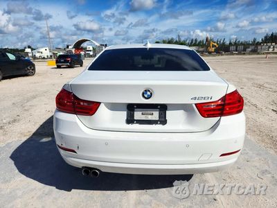 Zdjęcie 6 z 12 samochodu: 2015 BMW 428 I VIN:WBA3N3C51FK233810 - miniatura