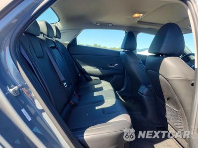 Zdjęcie 10 z 12 samochodu: 2022 HYUNDAI ELANTRA LIMITED VIN:KMHLN4AJ5NU014596 - miniatura