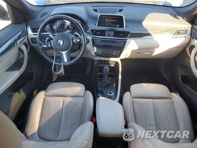 Zdjęcie 8 z 13 samochodu: 2018 BMW X1 XDRIVE28I VIN:WBXHT3C35J3H30171 - miniatura