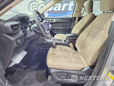 Zdjęcie 7 z 13 samochodu: 2023 FORD EXPLORER VIN:1FMSK7BH2PGC15679 - miniatura