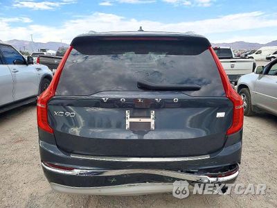 Zdjęcie 6 z 13 samochodu: 2022 VOLVO XC90 T8 RECHARGE INSCRIPTION EXPRESS VIN:YV4H600Z6N1825555 - miniatura