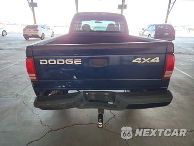Zdjęcie 6 z 12 samochodu: 2002 DODGE DAKOTA SPORT VIN:1B7GG32N92S562877 - miniatura