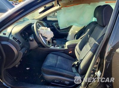 Zdjęcie 7 z 12 samochodu: 2016 NISSAN ALTIMA 2.5 SV VIN:1N4AL3AP2GC245163 - miniatura