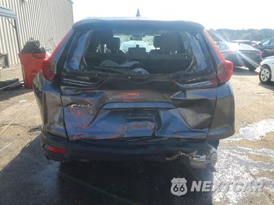 Zdjęcie 6 z 13 samochodu: 2020 HONDA CR-V EX VIN:2HKRW1H52LH417980 - miniatura