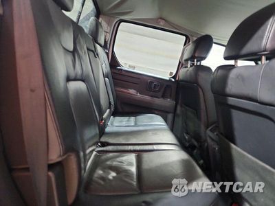 Zdjęcie 10 z 12 samochodu: 2006 HONDA RIDGELINE RTL VIN:2HJYK16526H554856 - miniatura