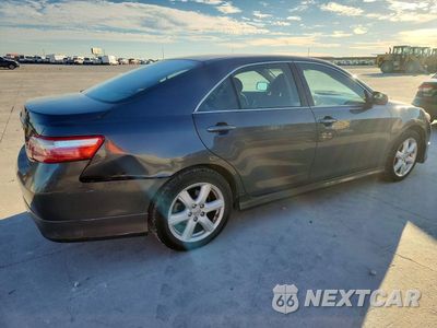 Trzecie zdjęcie samochodu z tyłu: 2007 TOYOTA CAMRY SE VIN:4T1BE46K77U637458 - miniatura