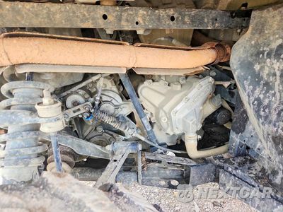 Zdjęcie 7 z 10 samochodu: 2024 POLARIS RANGER 570 UTILITY VEHICLE VIN:3NSMAU578RE005672 - miniatura