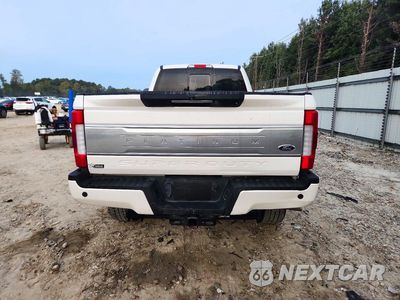 Zdjęcie 6 z 12 samochodu: 2017 FORD F250 SUPER DUTY VIN:1FT7W2BT5HEB47252 - miniatura