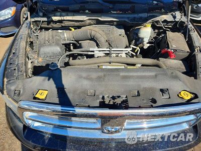 Zdjęcie 11 z 12 samochodu: 2009 DODGE RAM 1500 VIN:1D3HV18T89S753695 - miniatura