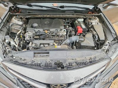 Zdjęcie 11 z 12 samochodu: 2022 TOYOTA CAMRY SE VIN:4T1T11AK5NU685110 - miniatura