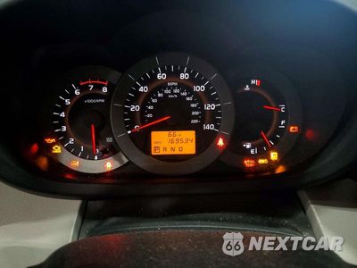 Zdjęcie 9 z 14 samochodu: 2009 TOYOTA RAV4 BASE VIN:JTMBF33V79D003306 - miniatura