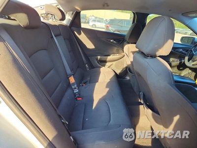 Zdjęcie 10 z 13 samochodu: 2020 CHEVROLET MALIBU LT VIN:1G1ZD5ST0LF107172 - miniatura